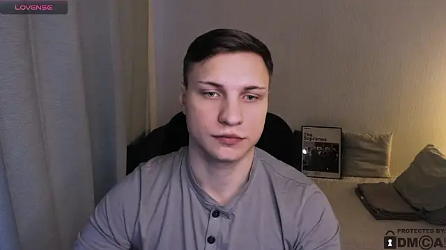 handsome_guy01's Live XXX Chat