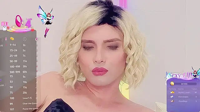 Zagadka55555: вебкам-шоу