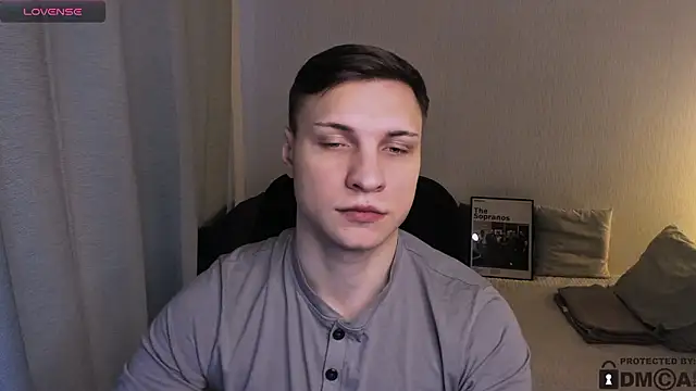 handsome_guy01 Live XXX-chat