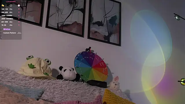 XXX chat uživo modela EdlinHargus