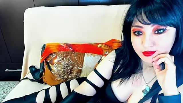 DaisyMun's Live XXX Chat