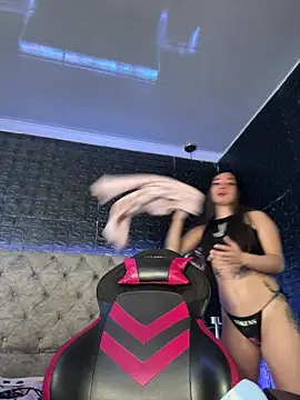 Sophie_LS 即時 XXX 聊天