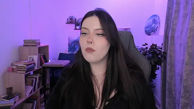 CoraMiel: απευθείας συνομιλία ΧΧΧ