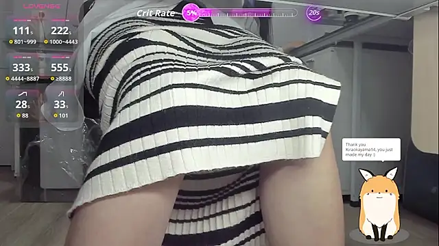 Kathylove_2023のライブXXXチャット