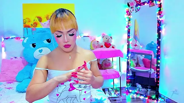 Candy_Candy__ 即時 XXX 聊天