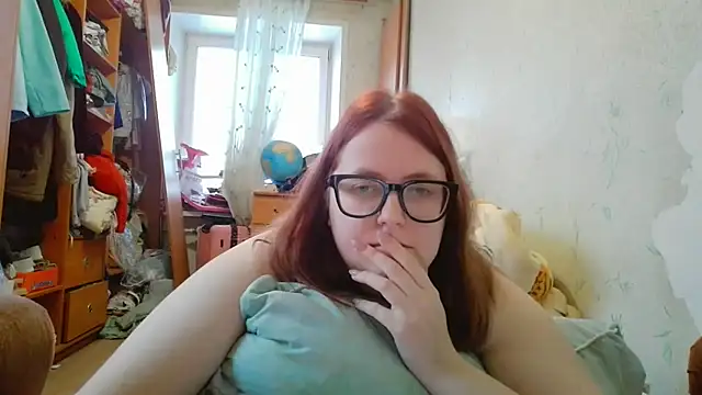 DesireMelissa's Live XXX Chat