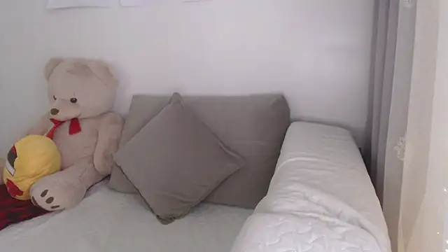 _JustmeHere_ Show Webcam