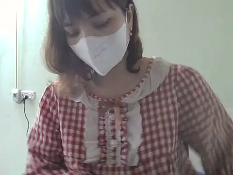 Angela-Eira Show Webcam