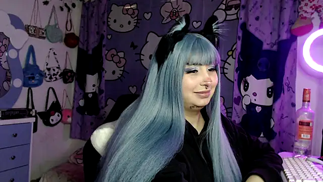 lussyevans24's Live XXX Chat