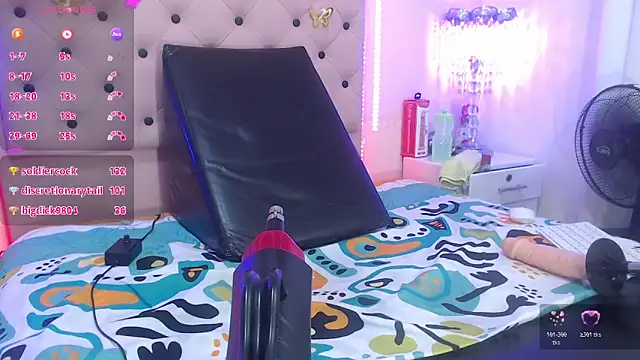 HannahEmmax2: απευθείας συνομιλία ΧΧΧ