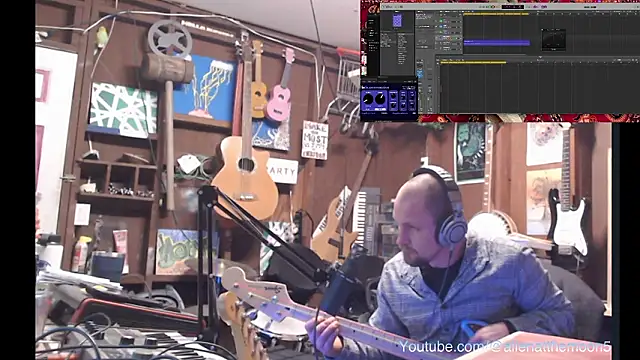 Chat +18 de itsjameswebbscope ao vivo