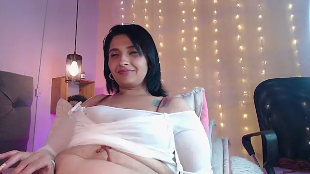 emily_leinner's Live XXX Chat