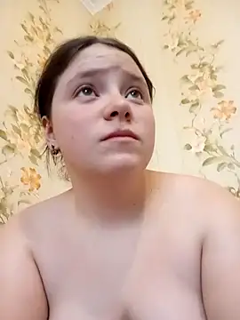 XXX chat uživo modela PanbaPanna