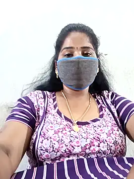 MaaliiiPonuTamil Pertunjukan Webcam