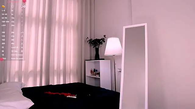 Melissa_Mone: απευθείας συνομιλία ΧΧΧ