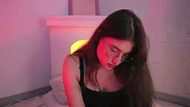 Daisha_Riley's Live XXX Chat