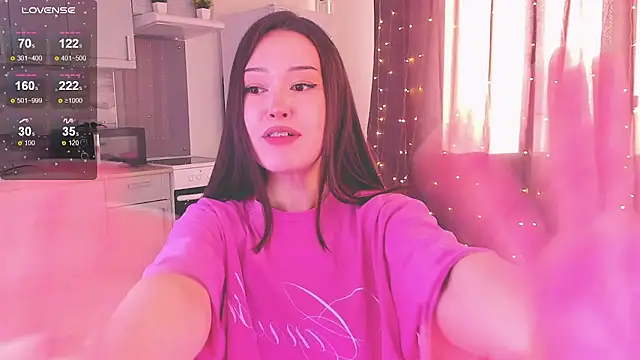 kittenrisha's Live XXX Chat