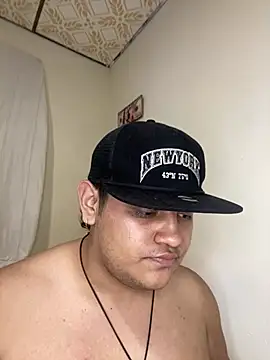 عرض كام boy_jasson