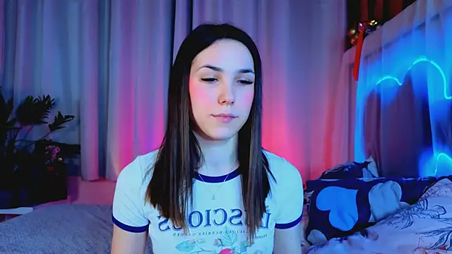 -CindyLou: απευθείας συνομιλία ΧΧΧ