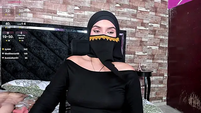 Chat XXX Live malek_zark2