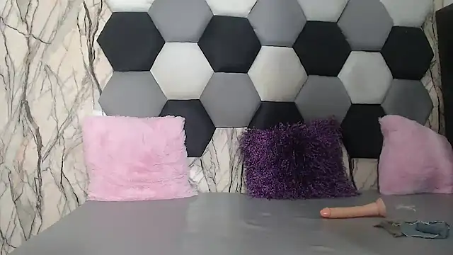 AntonellaBlanc's Live XXX Chat