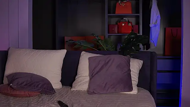 Sembang XXX Secara Langsung Monique_Celeste