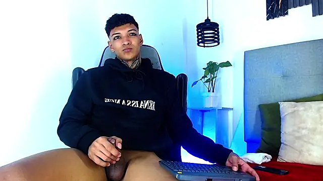 Rick_Wade Live XXX Chat