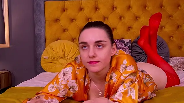 Jessica_White_'s Live XXX Chat