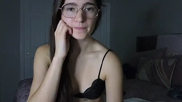 bambifarrina's Live XXX Chat