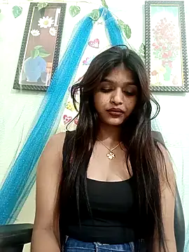 MoonlikeLexis' Live XXX Chat