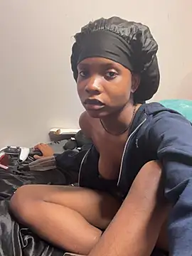 TumieSupreme – Live XXX-chat