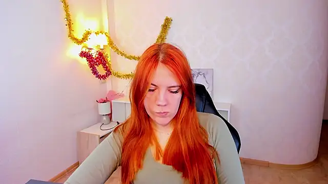 Gingerr_pie's Live XXX Chat