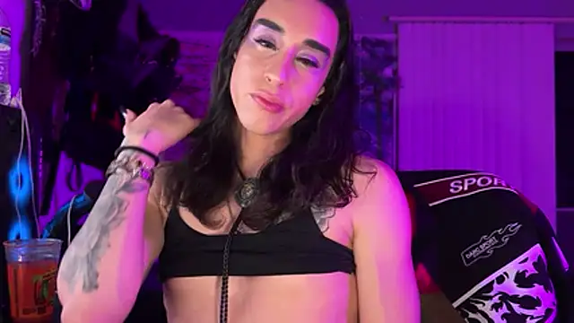 xoFrankie 即時 XXX 聊天