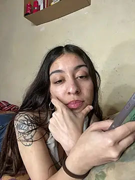 Jennyvignaduzzo's Live XXX Chat