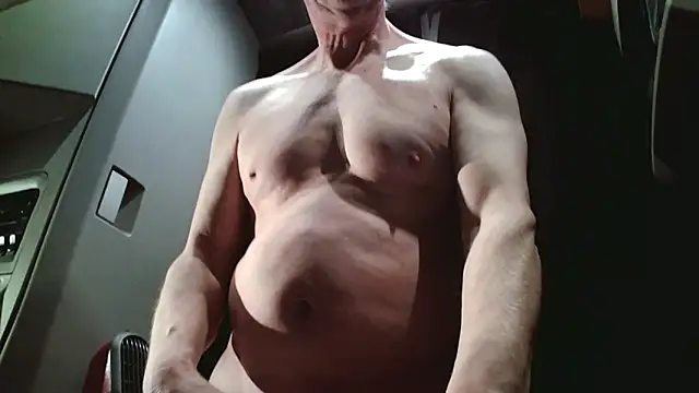 hornymbtrucker webkamerás műsora