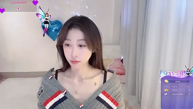 Fayebae_11 – Live XXX-chat