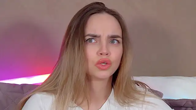 AnitaVenture: απευθείας συνομιλία ΧΧΧ