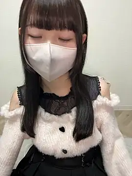 XXX chat uživo modela Reina_cute_00_