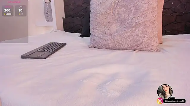 Czat XXX na żywo – EmilyAllen_1