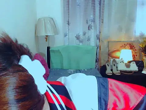 EXOTICGEORGINA 即時 XXX 聊天