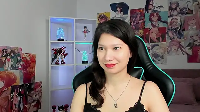 SaraDenars' Live XXX Chat