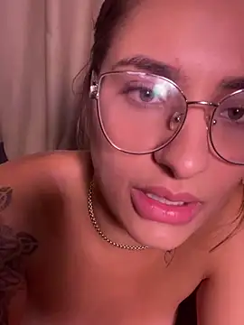 engelintense's Webcam Show