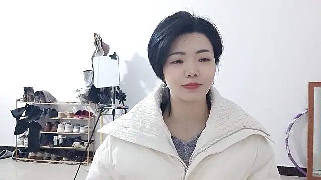 Lulu-uuのウェブカメラショー