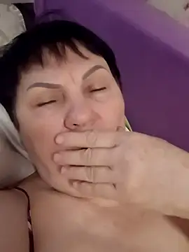 OliviaaSkyy Show Webcam