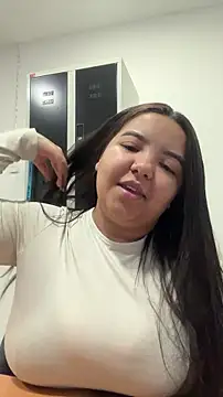 Chat XXX ao vivo de Camssp