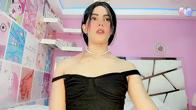 DaleskaSanchez 即時 XXX 聊天