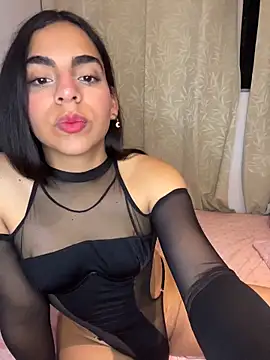 ketty_hott's Live XXX Chat