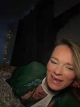 Czat XXX na żywo – vinique99