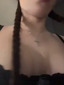 EfiMeyerのライブXXXチャット