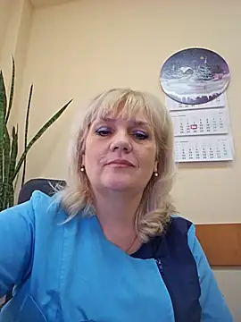 AliceStar333のウェブカメラショー